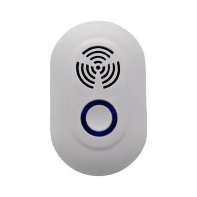 Отпугиватель тараканов Electronic Pest Repeller (LED night light)-1