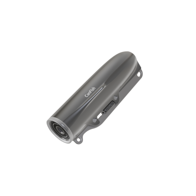 Подводная камера для рыбалки CanFish Fishing CamX с Wi-Fi 1080P, 136°-3