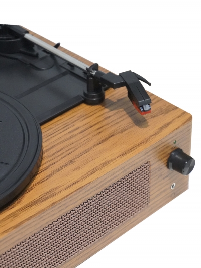 Виниловый проигрыватель, RetroTune Classic-2