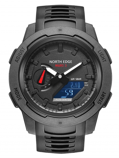 Наручные часы NORTH EDGE Mars 3-4
