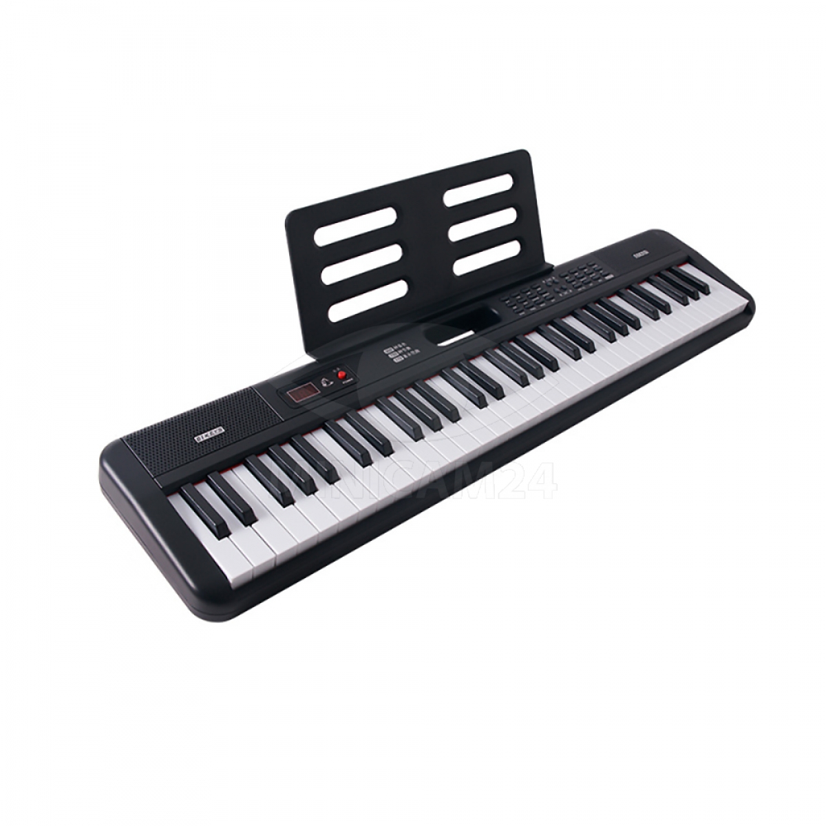 Синтезатор E-Piano USB+Bluetooth+MIDI, 61 клавиша в Новотроицке за 7 550  рублей – купить по лучшей цене