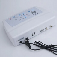 Косметологический аппарат ультрафонофореза (фонофореза) PhonoSkin с 2 манипулами